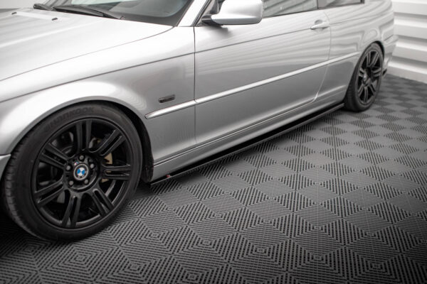 Μαρσπιέ BMW 3 Coupe E46