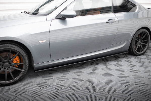 Μαρσπιέ BMW 3 E92 M-Pack BMW Seria 3 E92