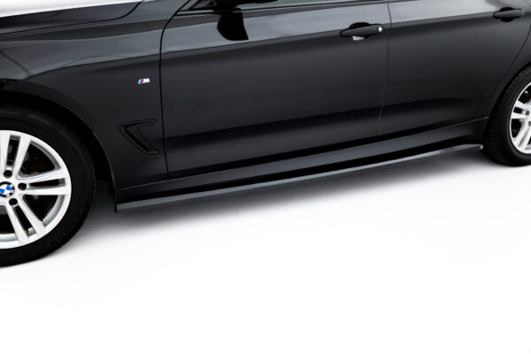 Μαρσπιέ BMW 3 GT M-Pack F34