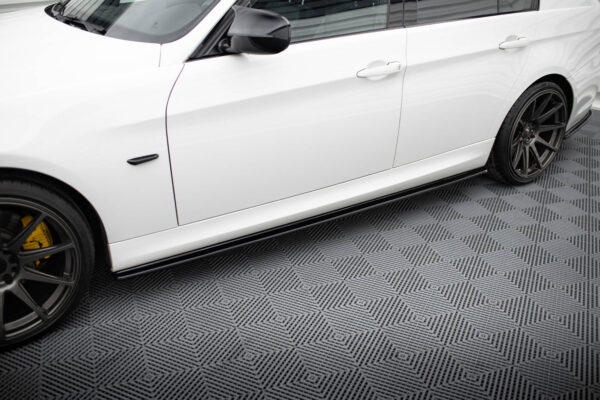 Μαρσπιέ BMW 3 M-Pack Sedan / Touring E90 / E91 BMW Seria 3 E90