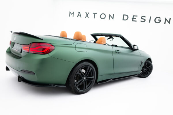 Μαρσπιέ BMW 4 Cabrio / Coupe F33 / F32