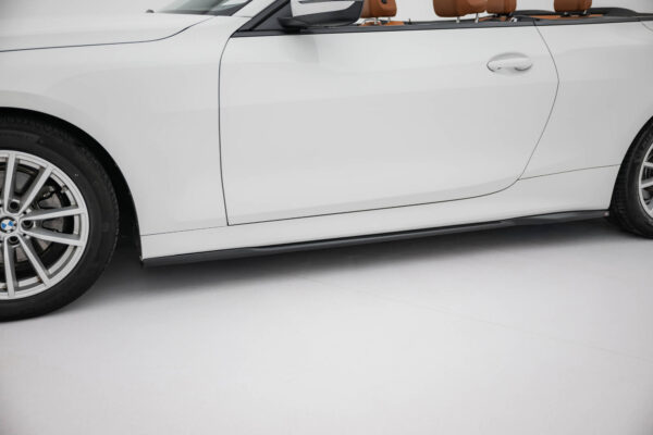 Μαρσπιέ BMW 4 Coupe / Cabrio G22 / G23