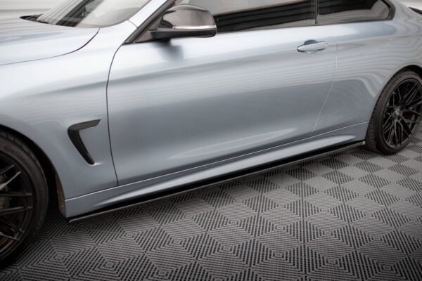 Μαρσπιέ BMW 4 Coupe / Gran Coupe / Cabrio M-Pack F32 / F36 / F33 BMW Seria 4 F32