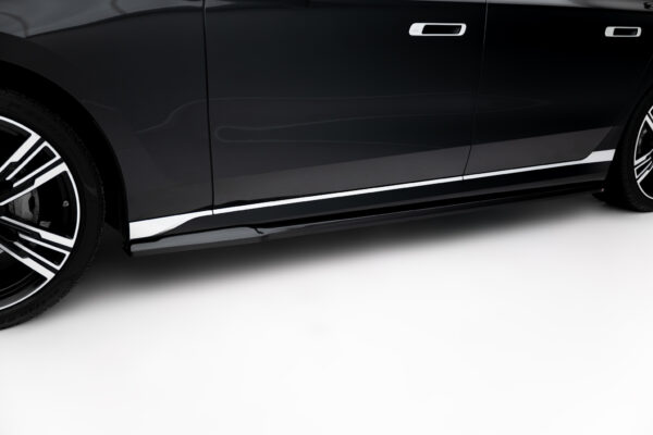 Μαρσπιέ BMW 7 G70