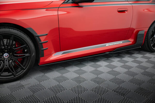 Μαρσπιέ BMW M2 M-Performance G87