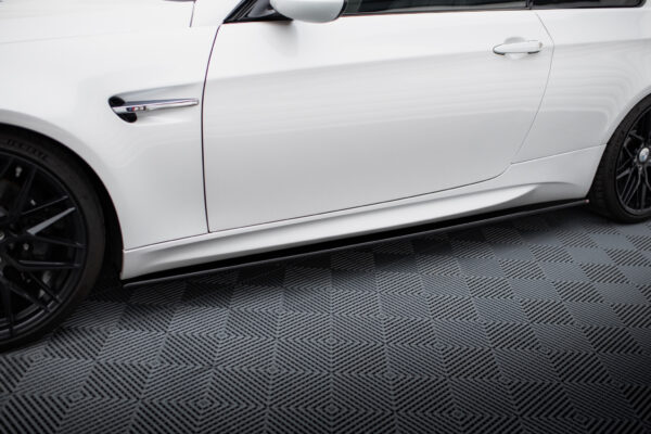 Μαρσπιέ BMW M3 E92 / Cabrio E93 BMW Seria M3 E92