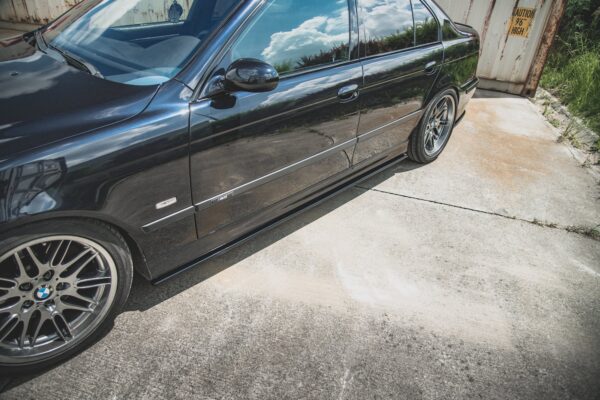 Μαρσπιέ BMW M5 / 5 M-Pack E39 BMW Seria M5 E39