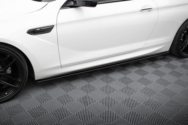Μαρσπιέ BMW M6 / 6 M-Pack Coupe / Cabriolet F06 / F13 / F12 BMW Seria 6 F06- F12- F13