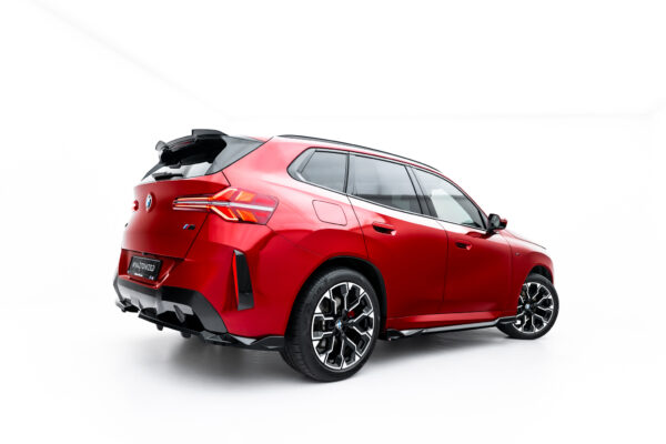 Μαρσπιέ BMW X3 M-Pack G45