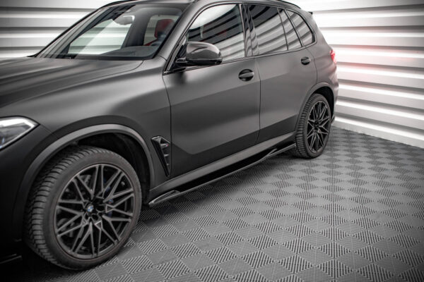 Μαρσπιέ BMW X5M F95 / F95 Facelift