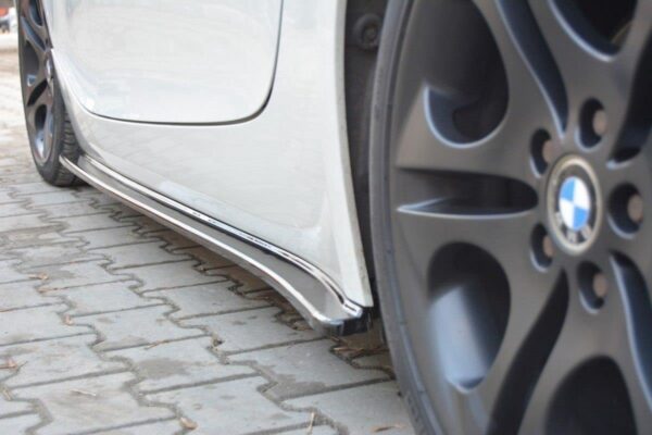 Μαρσπιέ BMW Z4 E85 / E86 BMW Z4 E85