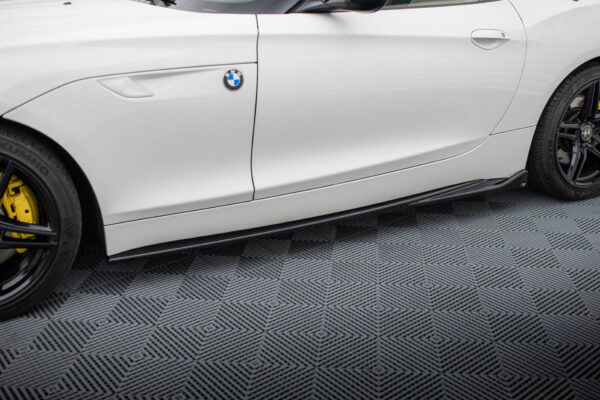 Μαρσπιέ BMW Z4 E89