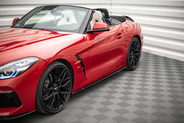 Μαρσπιέ BMW Z4 M-Pack G29 BMW Z4 G29 [2018-]