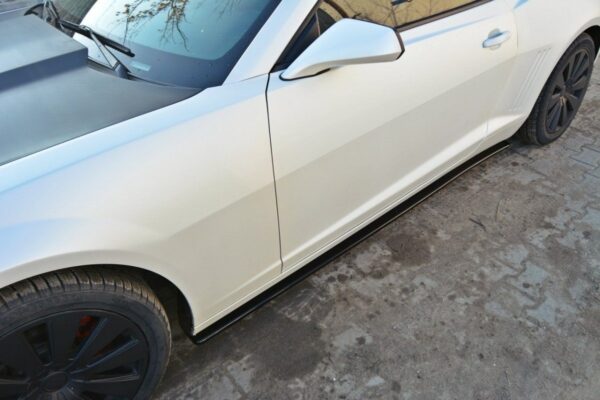 Μαρσπιέ Chevrolet Camaro SS / Standard Mk5 Chevrolet Camaro 5