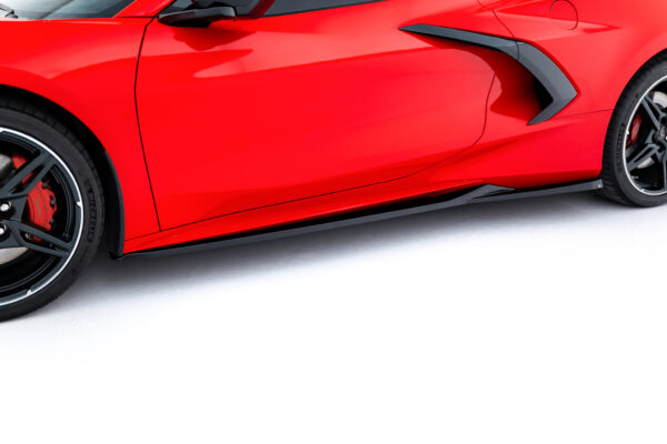 Μαρσπιέ Chevrolet Corvette C8