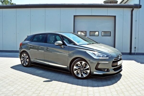 Μαρσπιέ Citroen DS5 Citroen DS5