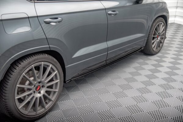 Μαρσπιέ Cupra Ateca Mk1 / Mk1 Facelift Cupra Ateca[2018-]