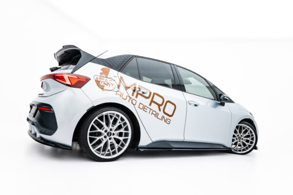 Μαρσπιέ Cupra Born Mk1