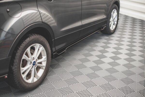 Μαρσπιέ Ford Escape Mk3 Ford Escape Mk3 [2012-2019]