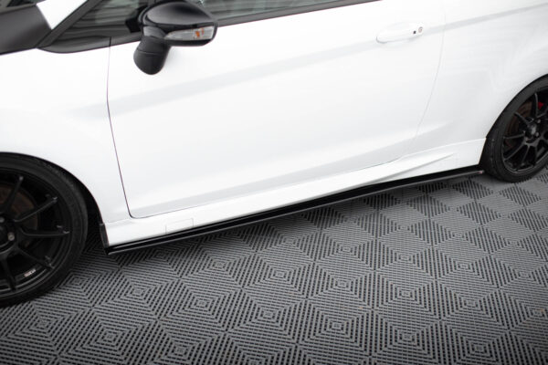 Μαρσπιέ Ford Fiesta ST / ST-Line Mk7 / Mk7 Facelift Ford Fiesta ST Mk7 Facelift