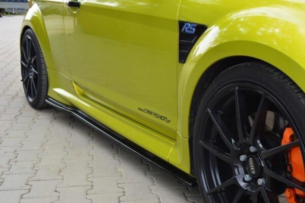 Μαρσπιέ Ford Focus RS Mk2 Ford Focus RS Mk2