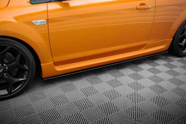 Μαρσπιέ Ford Focus ST Mk2 FL Ford Focus ST Mk2 Facelift