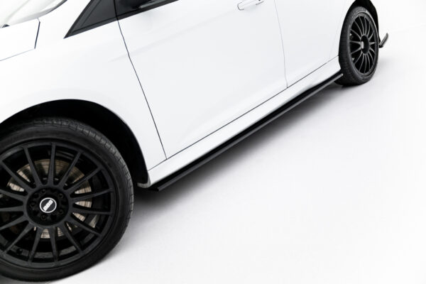 Μαρσπιέ Ford Focus ST / ST-Line Hatchback / Estate Mk3 / Mk3 Facelift Ford Focus ST Mk3 Facelift