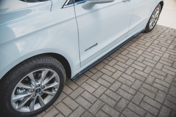 Μαρσπιέ Ford Mondeo Mk5 Facelift/Preface Ford Mondeo Mk5