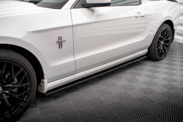 Μαρσπιέ Ford Mustang Mk5 Facelift