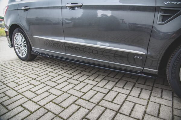 Μαρσπιέ Ford S-Max Mk2 Facelift Ford S-Max Mk2