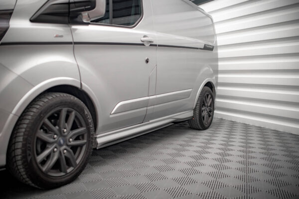 Μαρσπιέ Ford Transit Custom ST-Line Mk1 Facelift