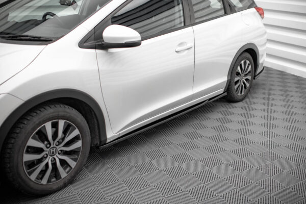 Μαρσπιέ Honda Civic Mk9