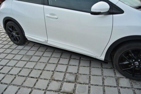 Μαρσπιέ Honda Civic Mk9 Honda Civic Mk9
