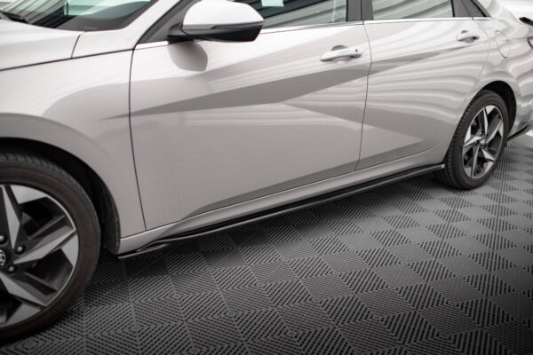 Μαρσπιέ Hyundai Elantra Mk7