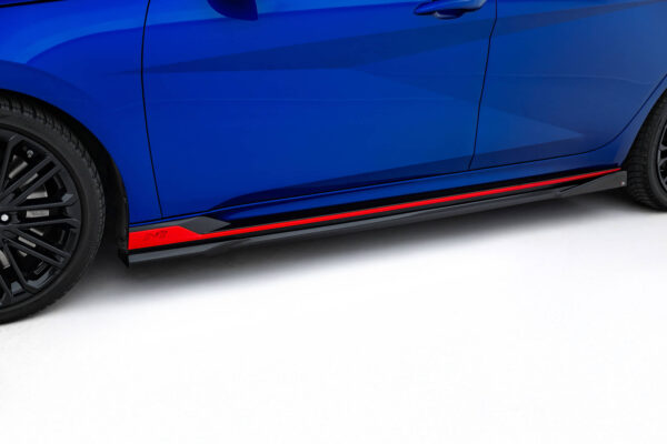 Μαρσπιέ Hyundai Elantra N Mk7