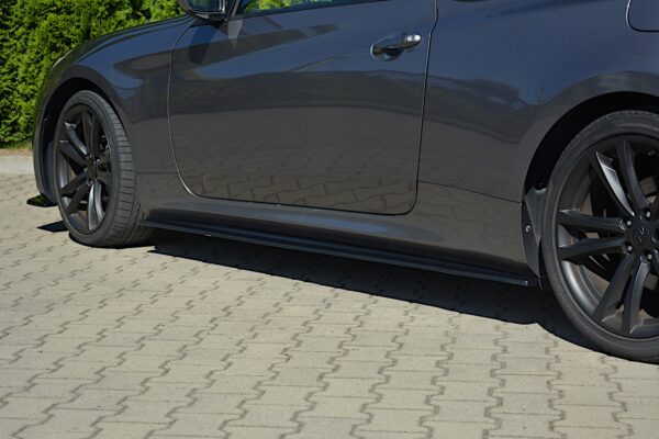 Μαρσπιέ Hyundai Genesis Coupe Mk1 Hyundai Genesis