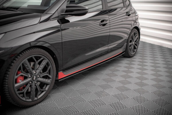 Μαρσπιέ Hyundai I20 N Mk3