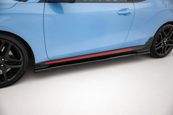 Μαρσπιέ Hyundai Veloster N Mk2