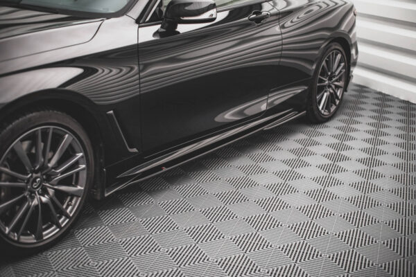 Μαρσπιέ Infiniti Q60 S Mk2