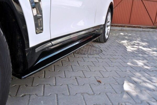 Μαρσπιέ Infiniti QX70 Infiniti QX70