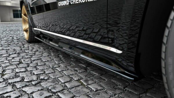 Μαρσπιέ Jeep Grand Cherokee Summit WK2 Facelift Jeep Grand Cherokee WK2