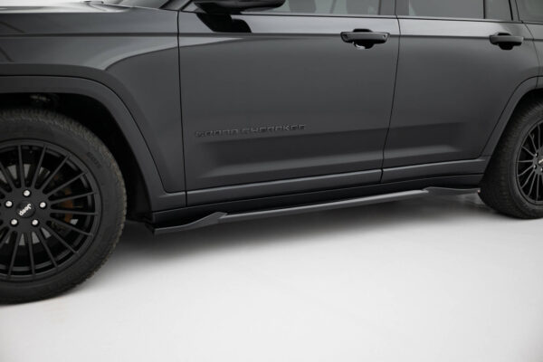 Μαρσπιέ Jeep Grand Cherokee Trailhawk Mk5
