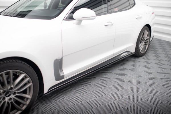 Μαρσπιέ Kia Stinger GT / GT-Line / Standard Mk1 Kia Stinger GT