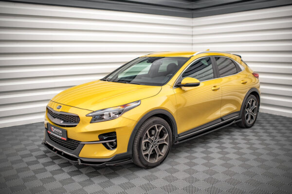 Μαρσπιέ Kia XCeed Mk1 Kia XCeed Mk1 [2019-]