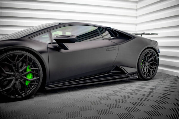 Μαρσπιέ Lamborghini Huracan EVO