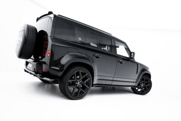 Μαρσπιέ Land Rover Defender 110 Mk4
