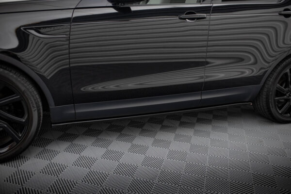 Μαρσπιέ Land Rover Discovery HSE Mk5