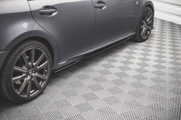 Μαρσπιέ Lexus GS F Sport Mk4(L10)