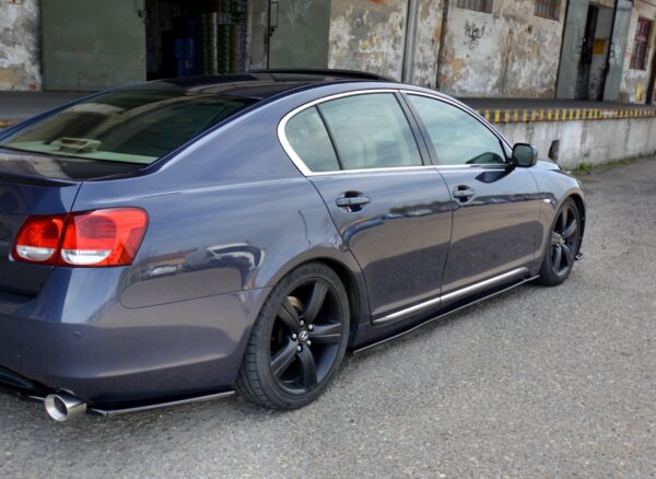 Μαρσπιέ Lexus GS Mk3 Lexus GS Mk3