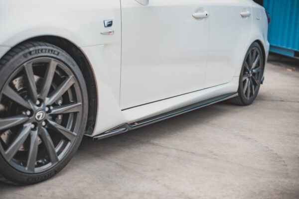 Μαρσπιέ Lexus IS F Mk2 Lexus IS F Mk2 [2007-2013]